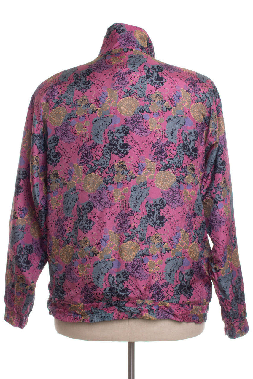 90s Jacket 9467