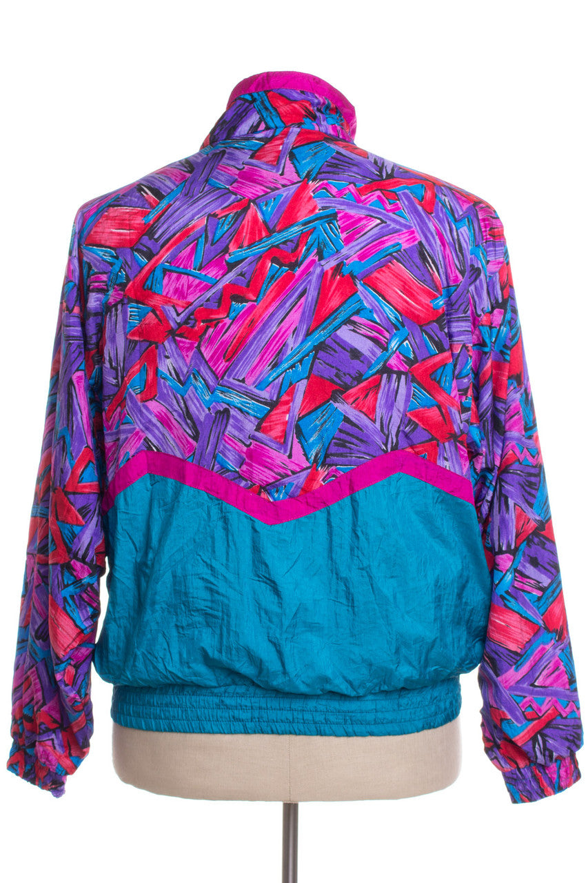 90s Jacket 9473