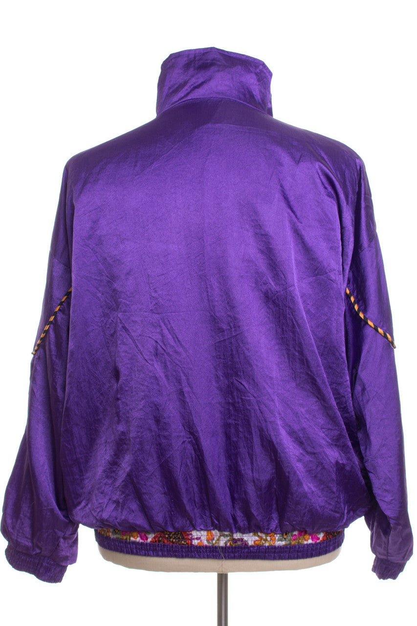 90s Jacket 9474
