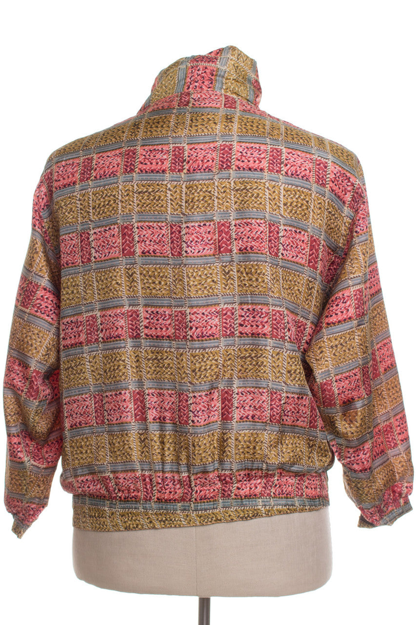 90s Jacket 9480