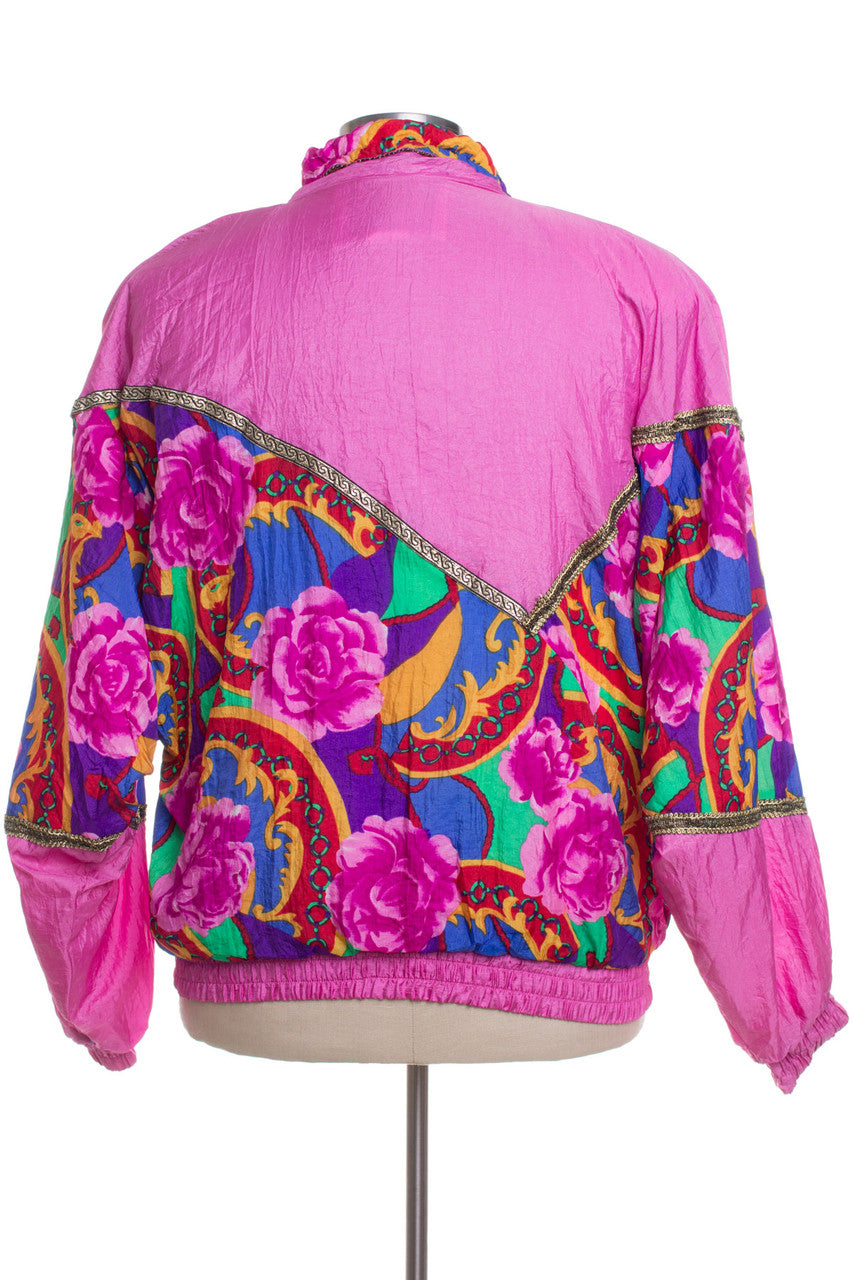 90s Jacket 9481