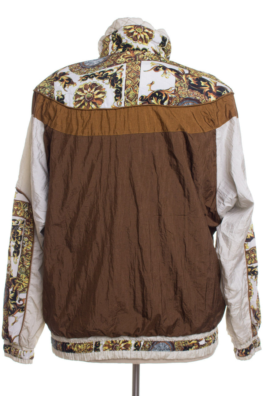 90s Jacket 9487