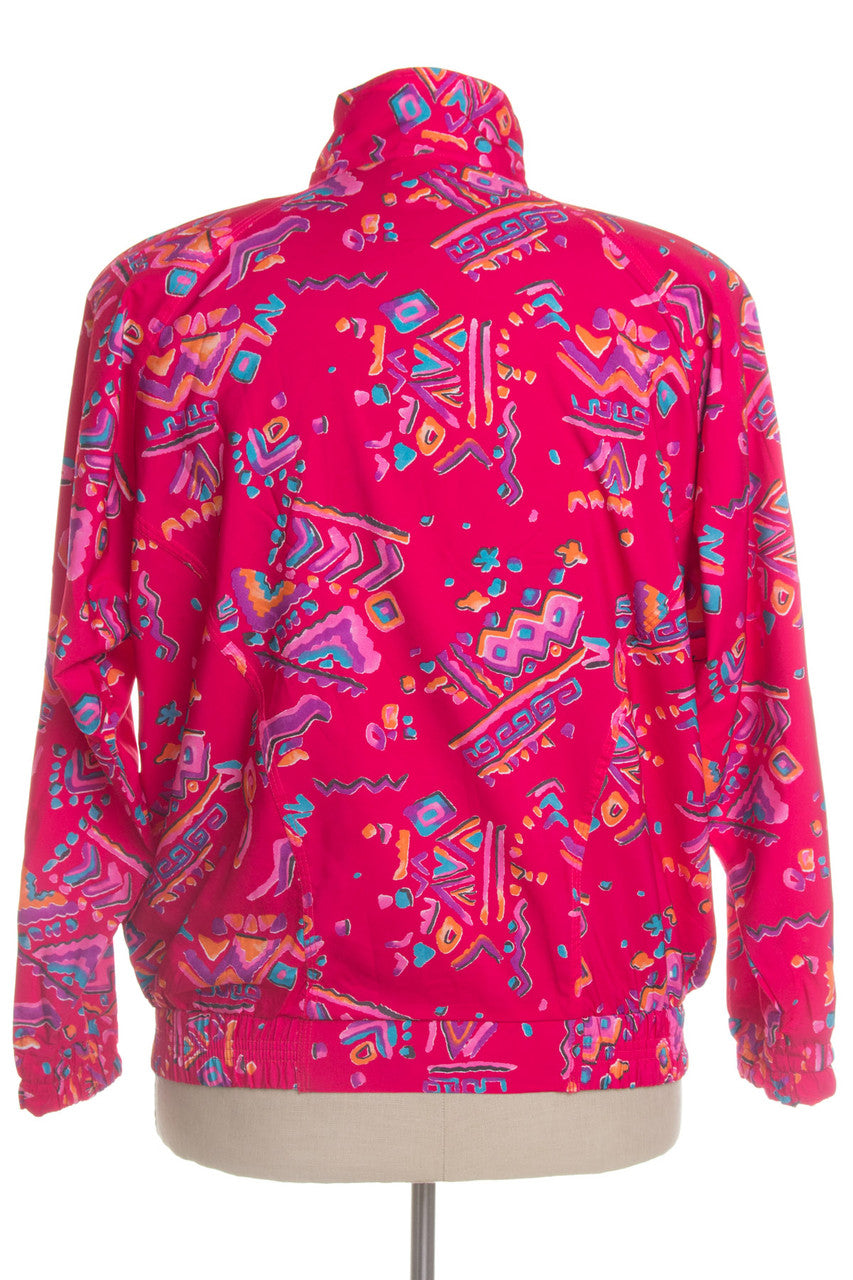 90s Jacket 9491