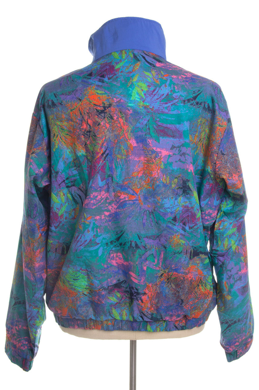 90s Jacket 9493