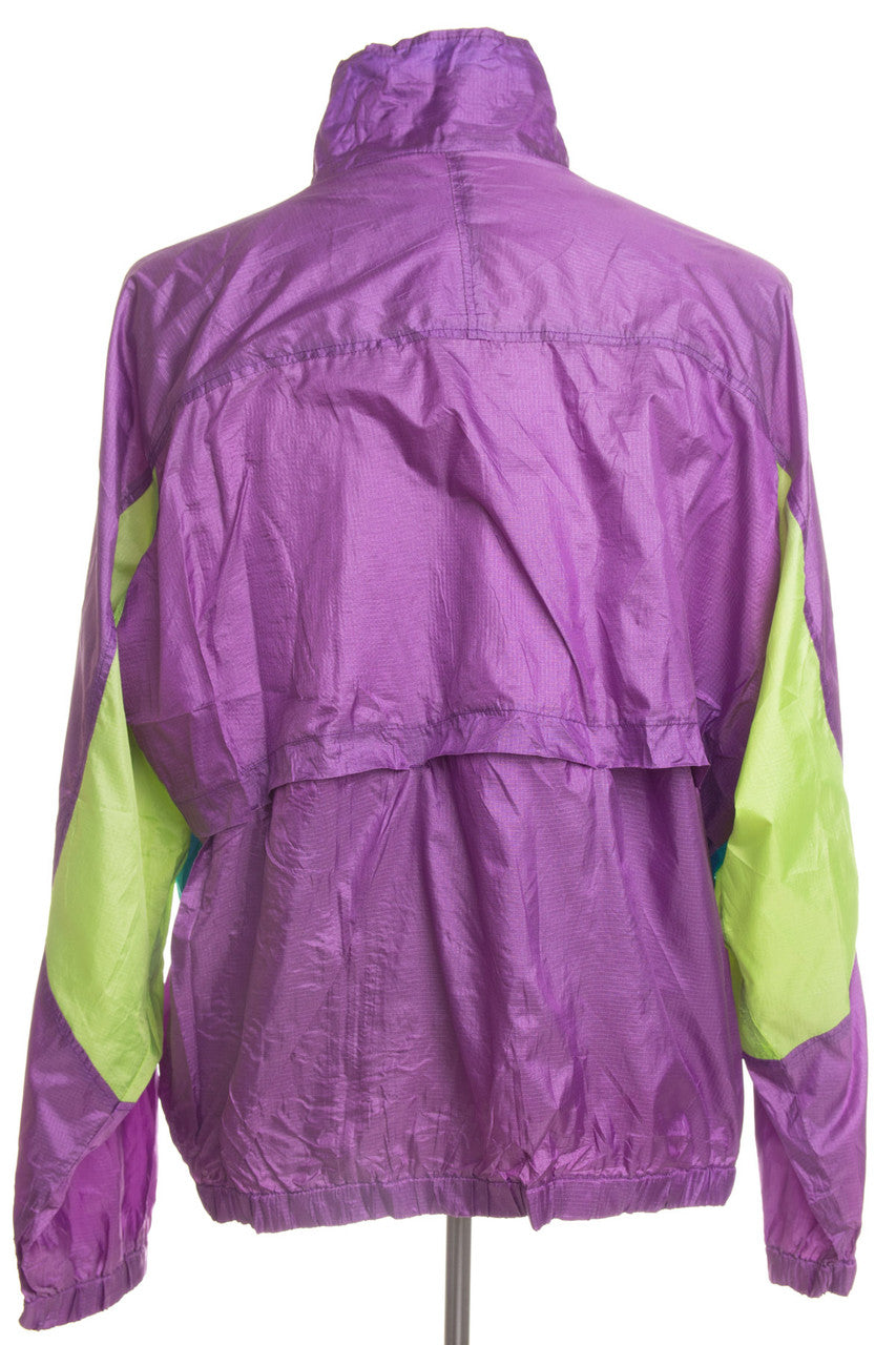 90s Jacket 9501