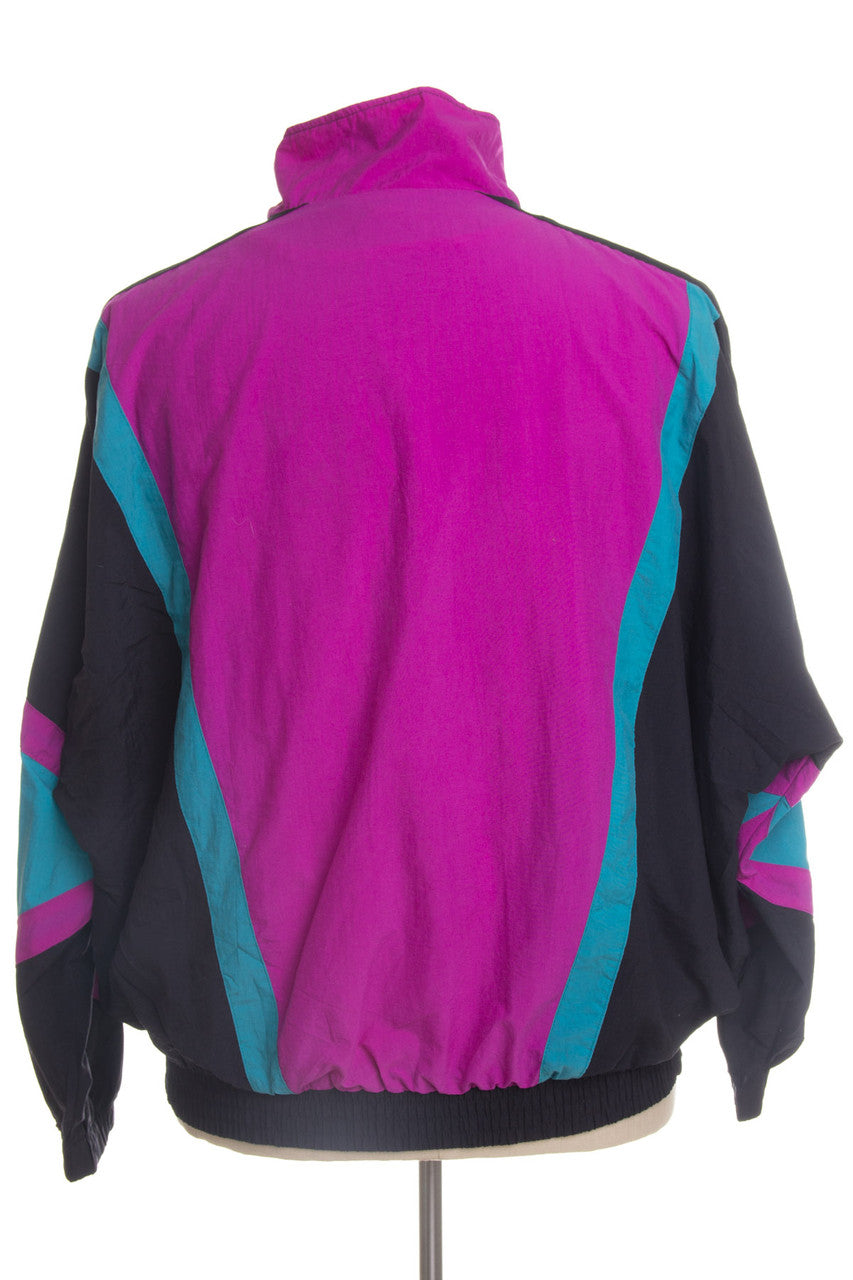 90s Jacket 9504