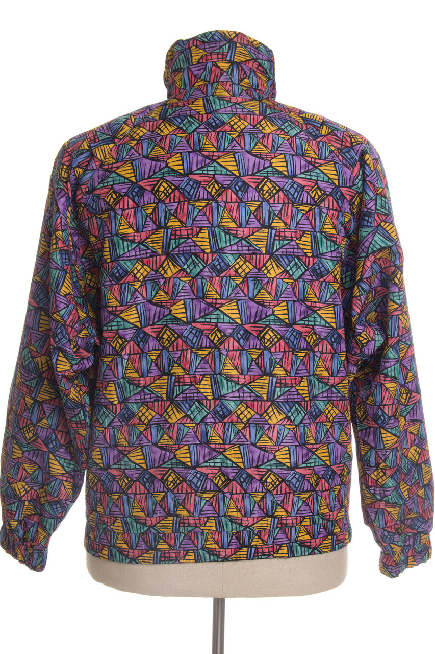 90s Jacket 9506