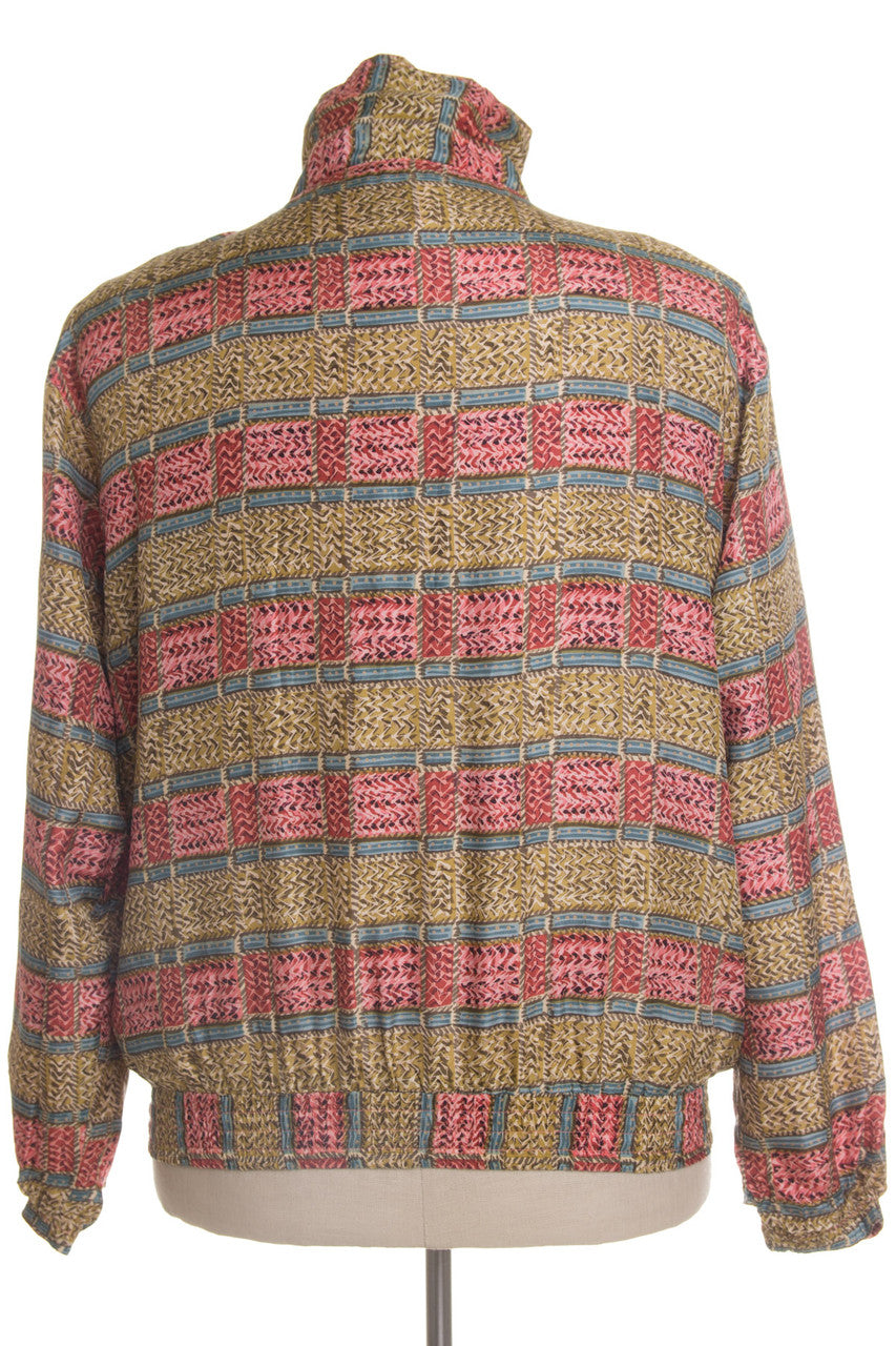 90s Jacket 9508