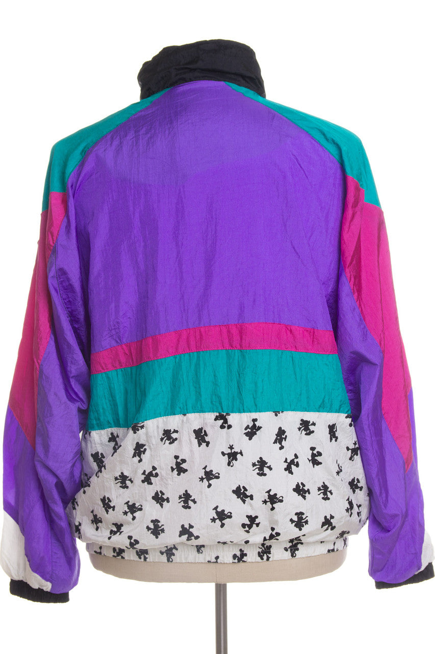 90s Jacket 9510