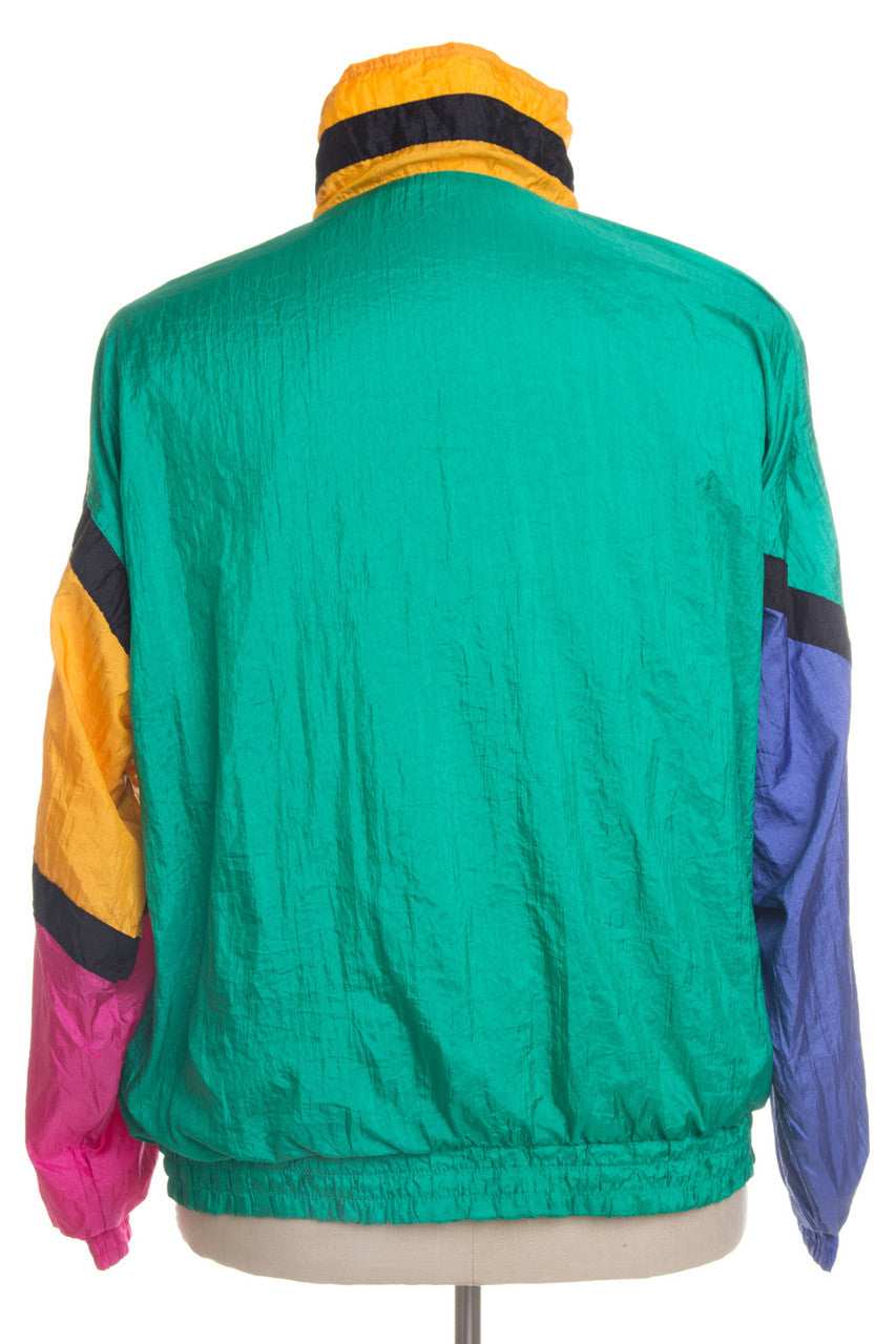 90s Jacket 9522