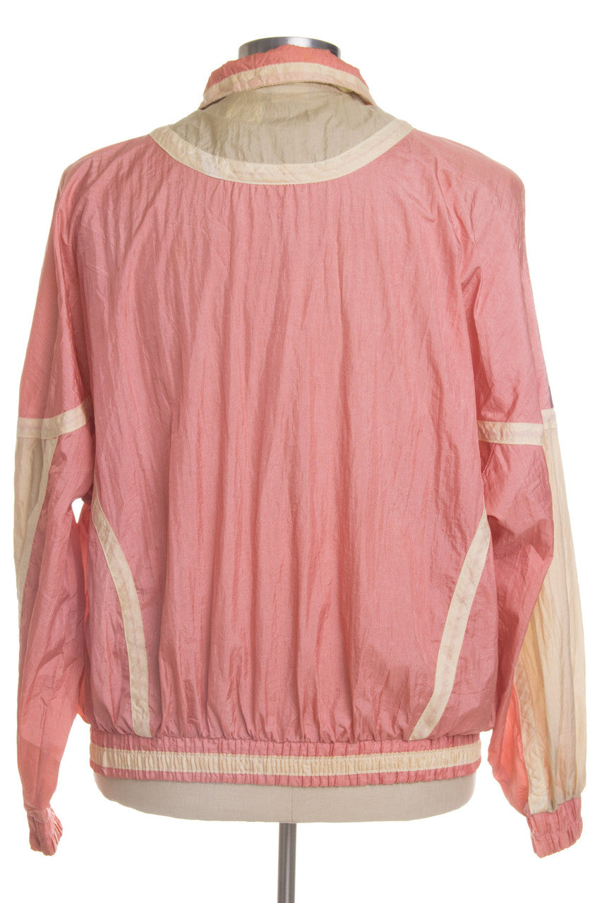 90s Jacket 9526