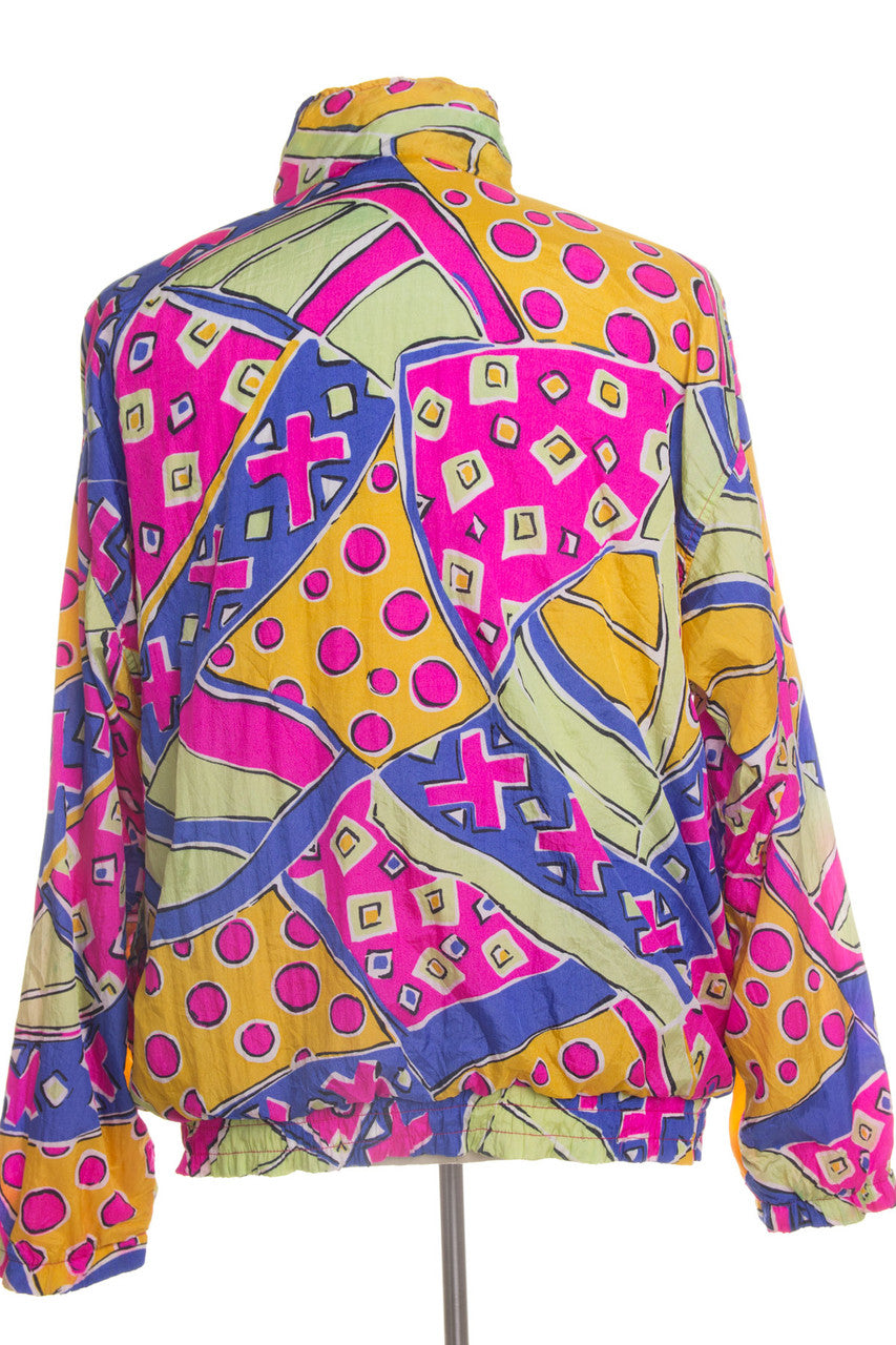 90s Jacket 9529