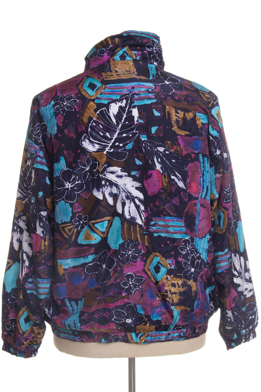 90s Jacket 9542