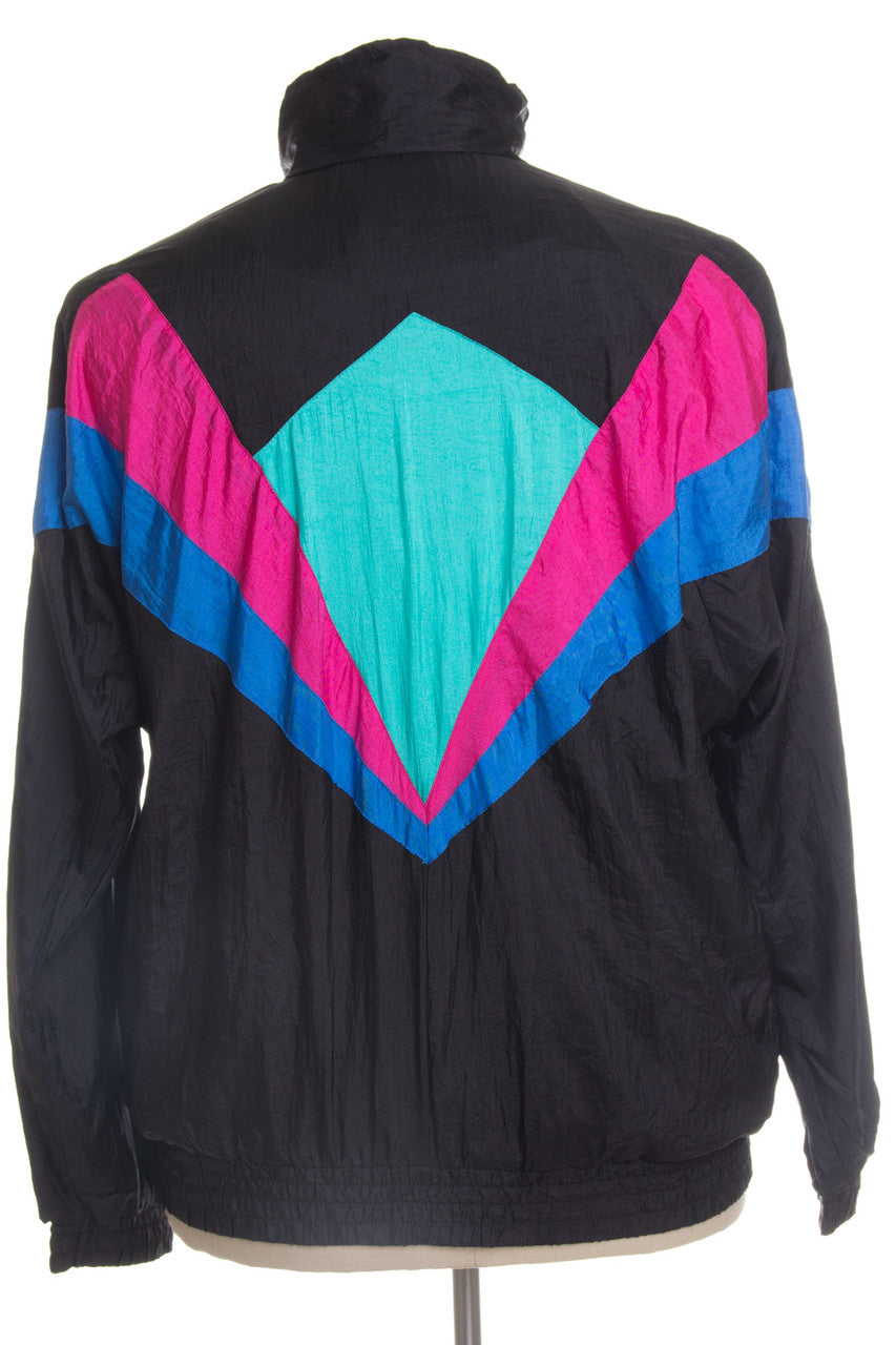 90s Jacket 9543