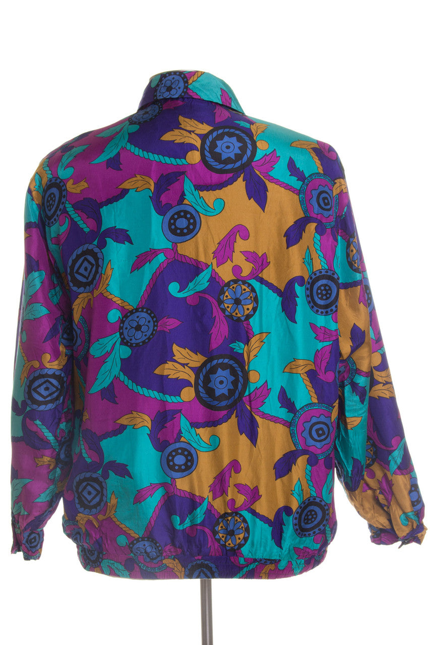 90s Jacket 9544