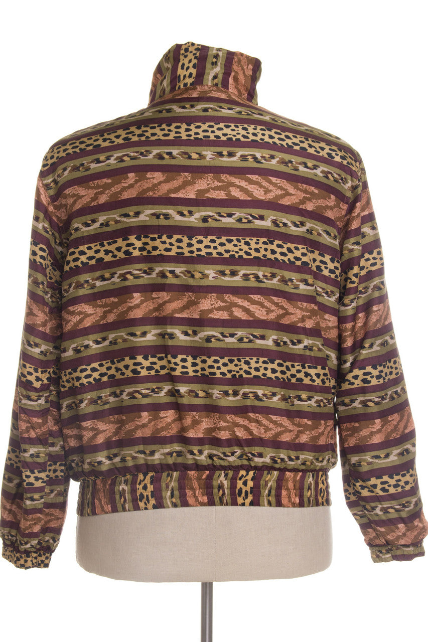90s Jacket 9556
