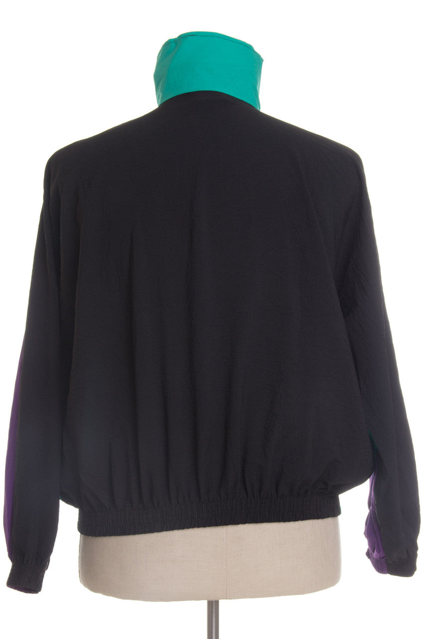 90s Jacket 9558
