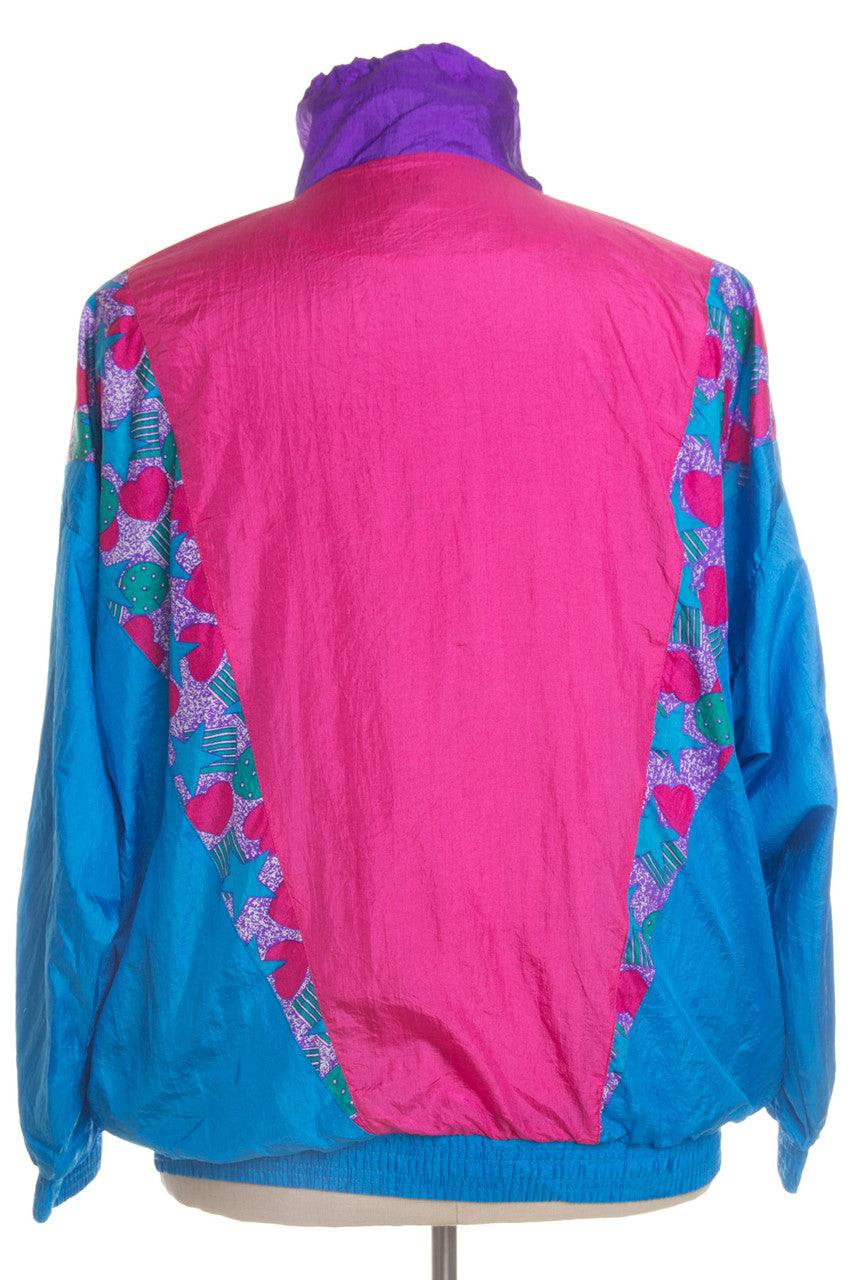 90s Jacket 9559