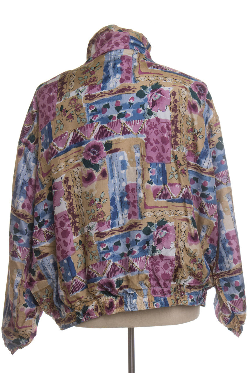 90s Jacket 9567
