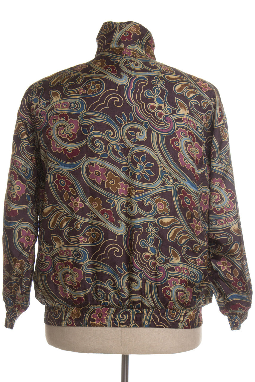 90s Jacket 9588