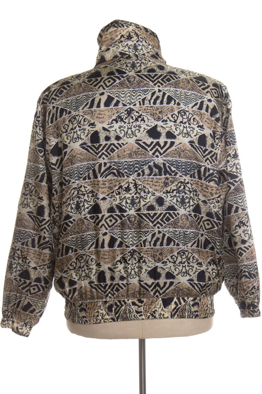 90s Jacket 9589