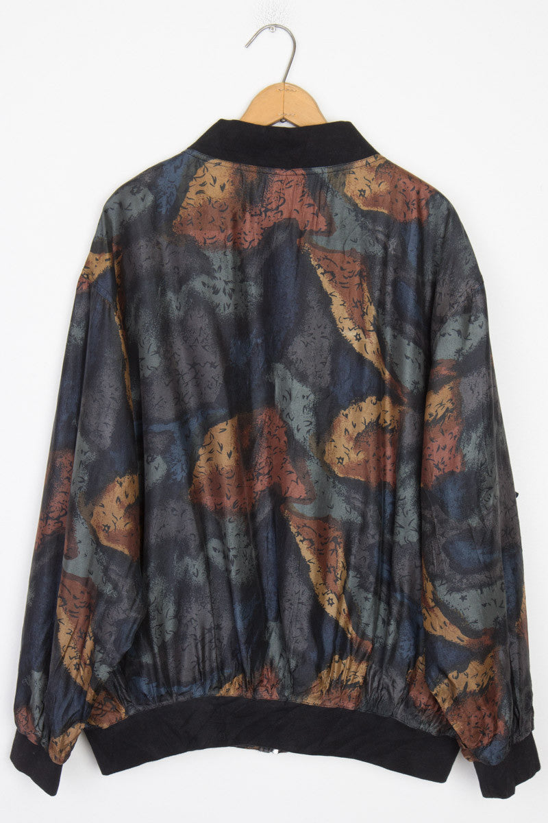 90s Jacket 9628