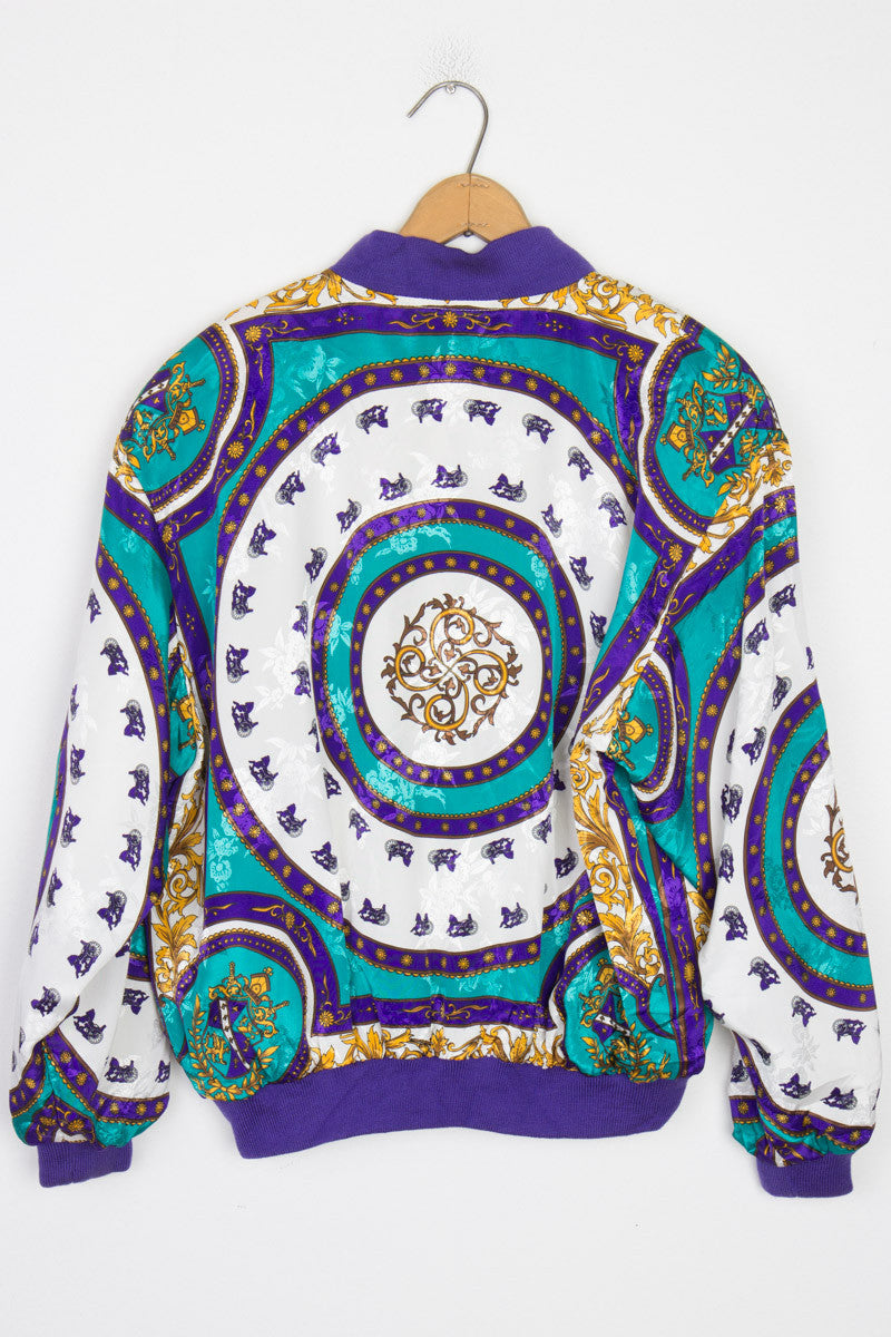 90s Jacket 9634