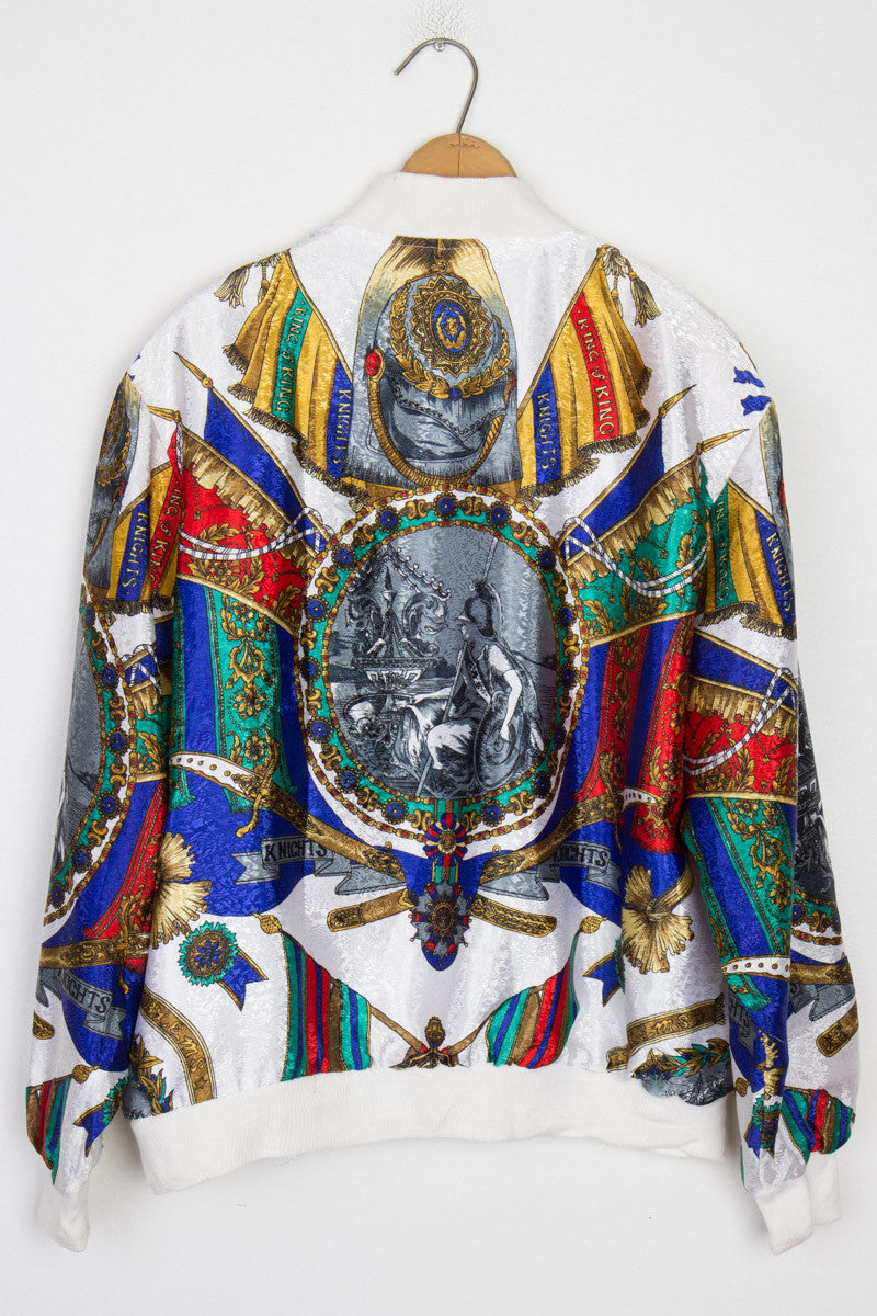 90s Jacket 9638