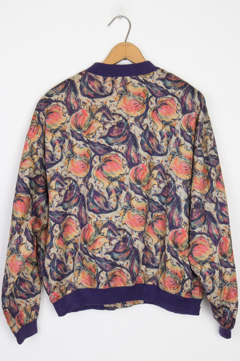 90s Jacket 9640