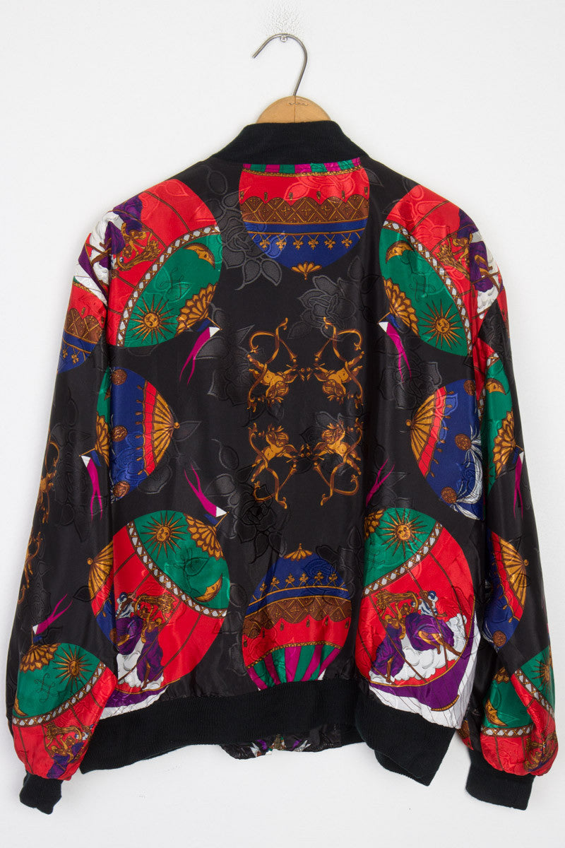 90s Jacket 9643