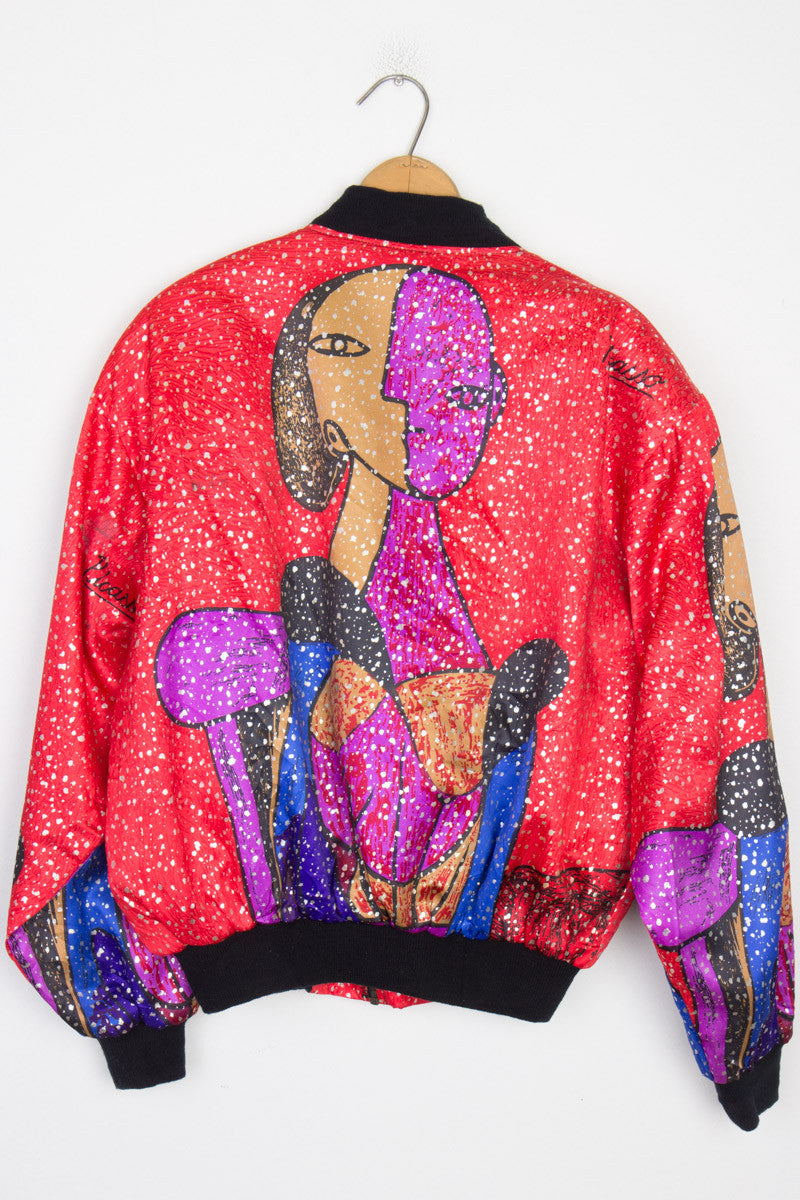 90s Jacket 9647