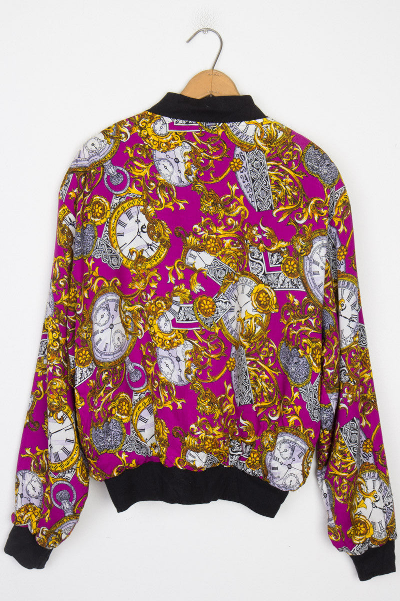 90s Jacket 9658