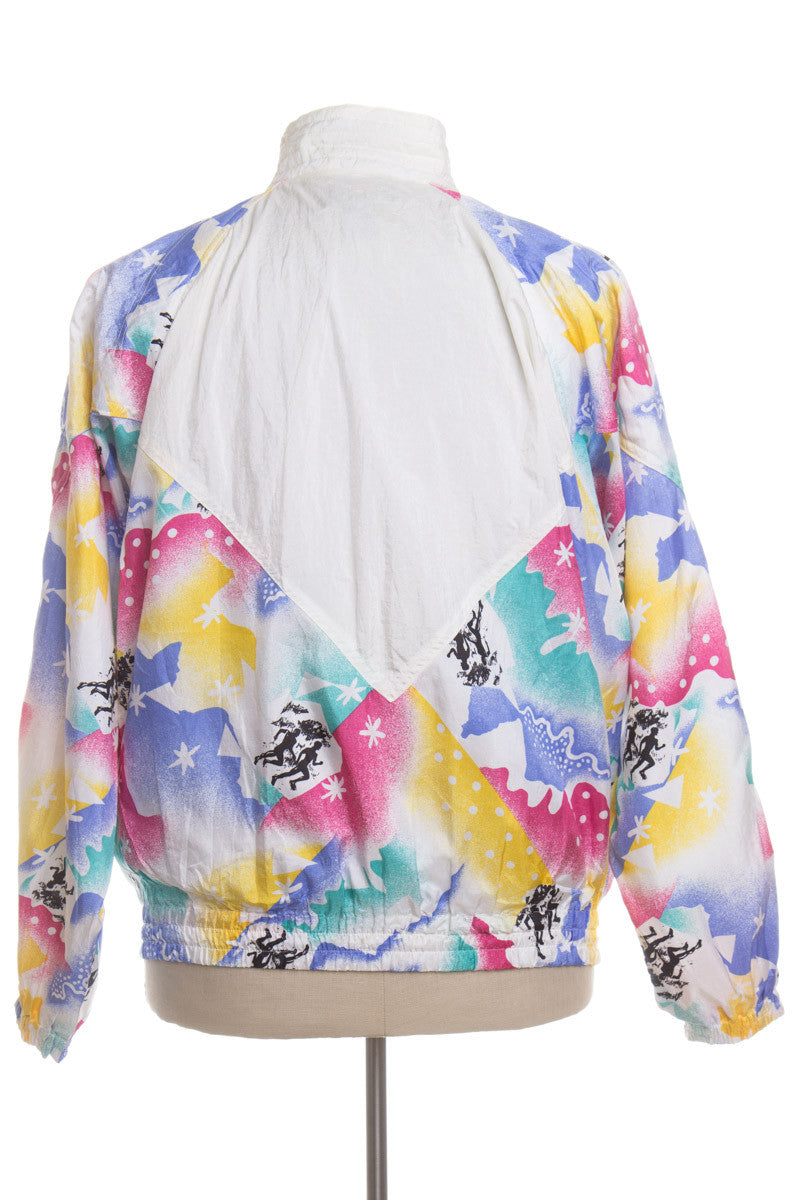 90s Jacket 9682