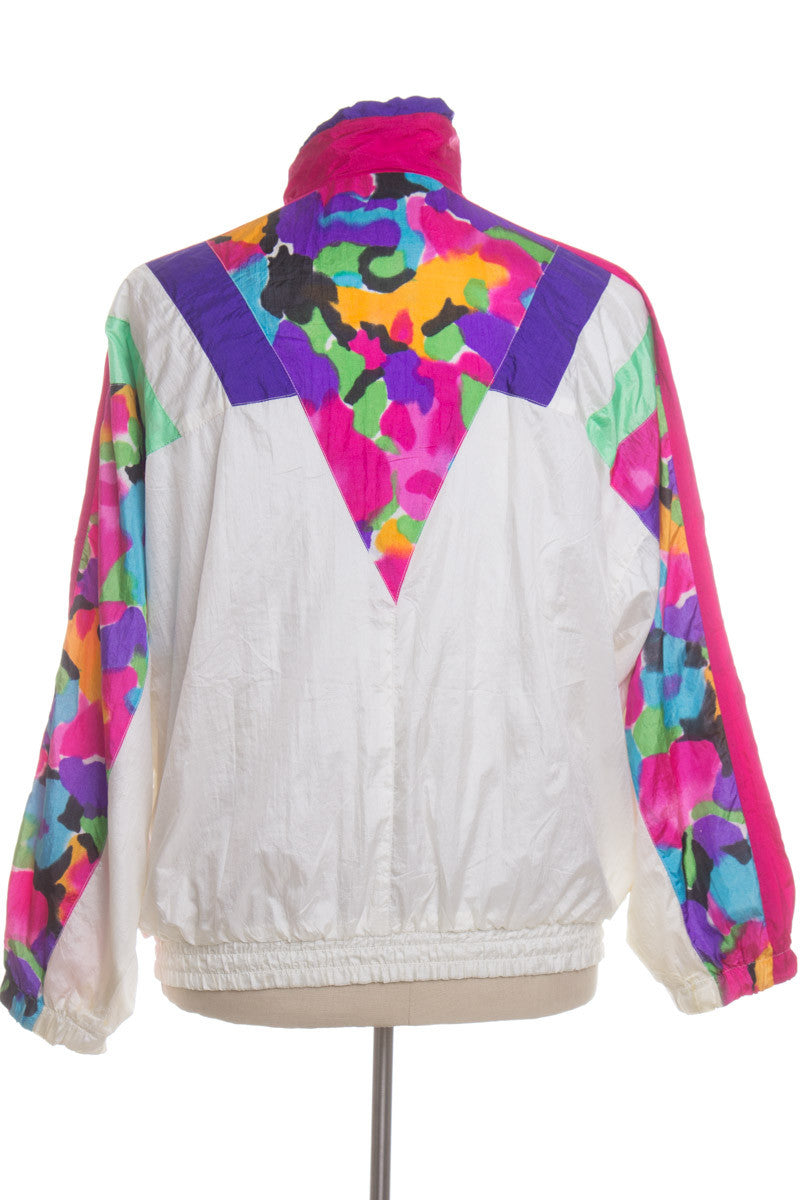 90s Jacket 9687