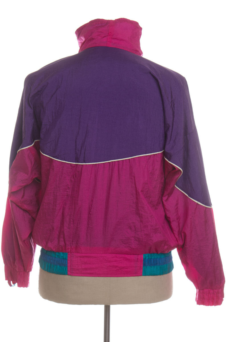 90s Jacket 9718