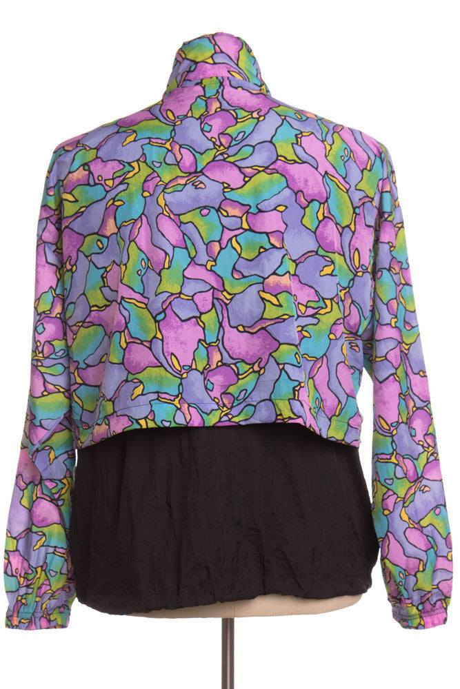 90s Jacket 9730