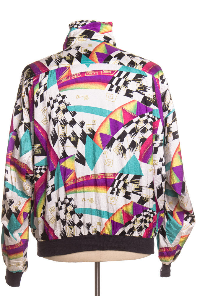 90s Jacket 9743