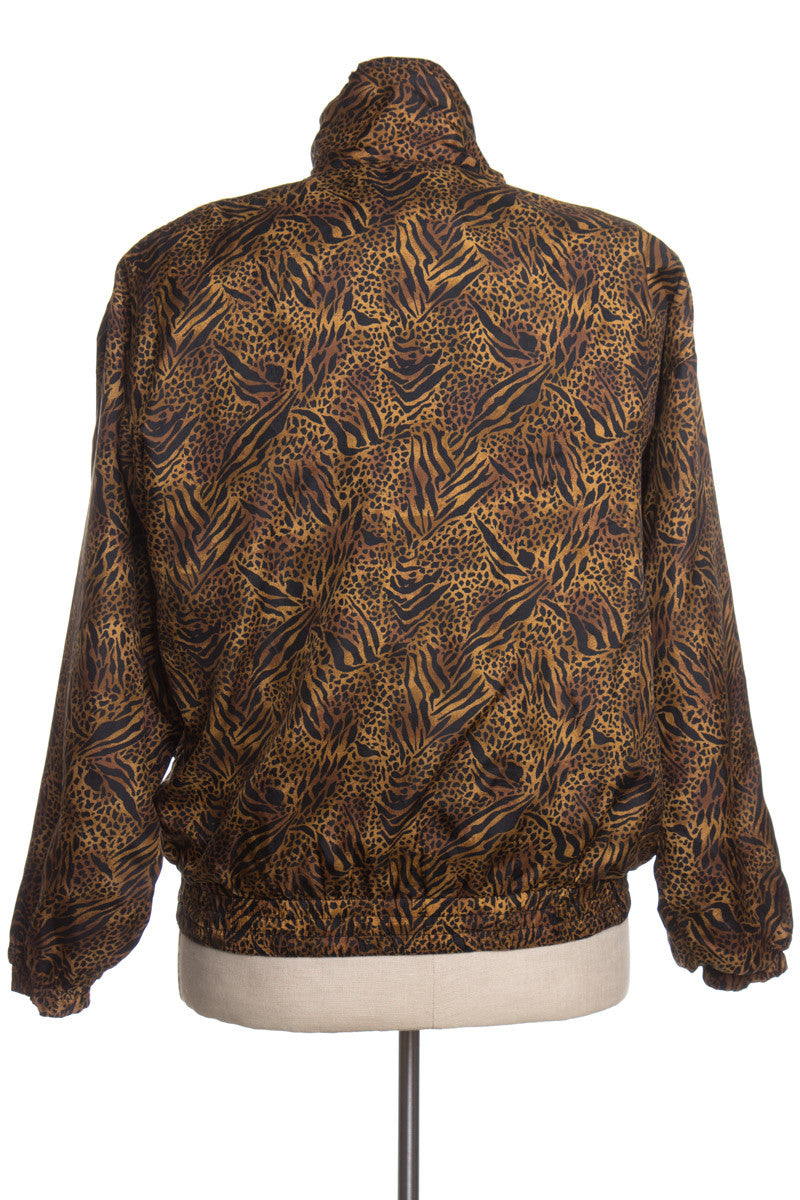90s Jacket 9754