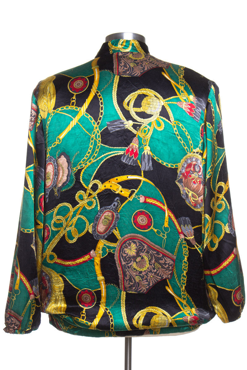 90s Jacket 9769