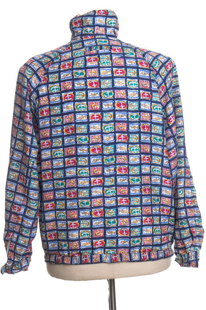 90s Jacket 9788