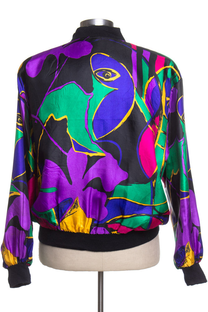 90s Jacket 9806