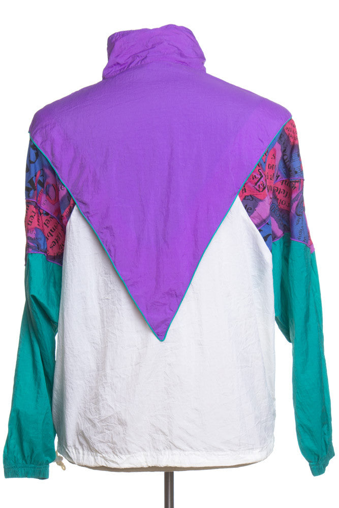 90s Jacket 9809