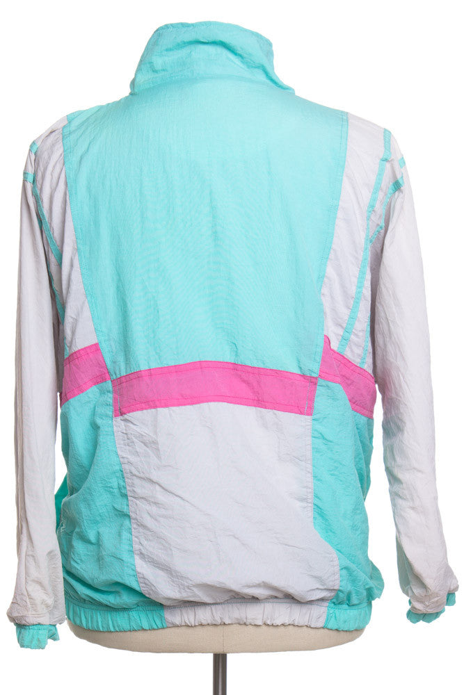 90s Jacket 9814