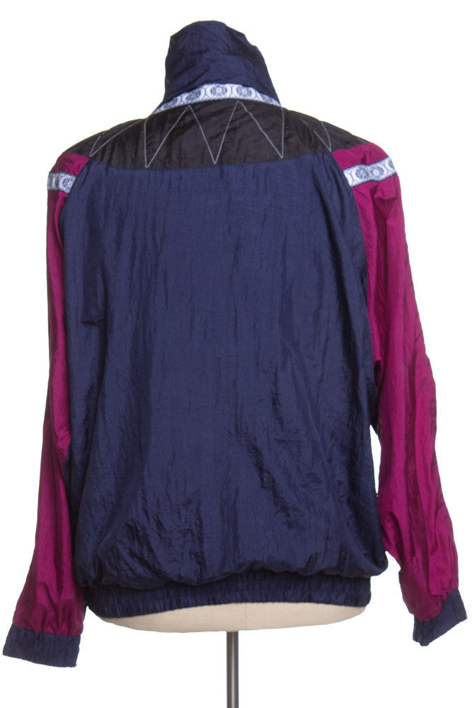 90s Jacket 9836