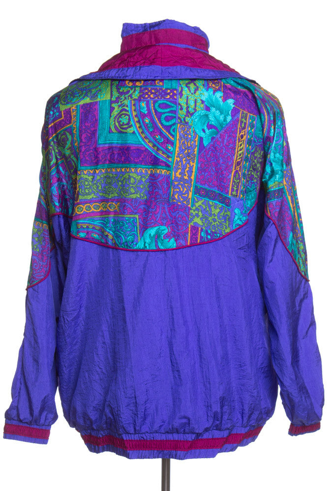 90s Jacket 9838