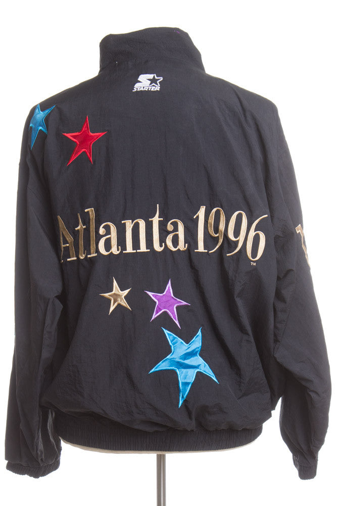 90s Jacket 9852