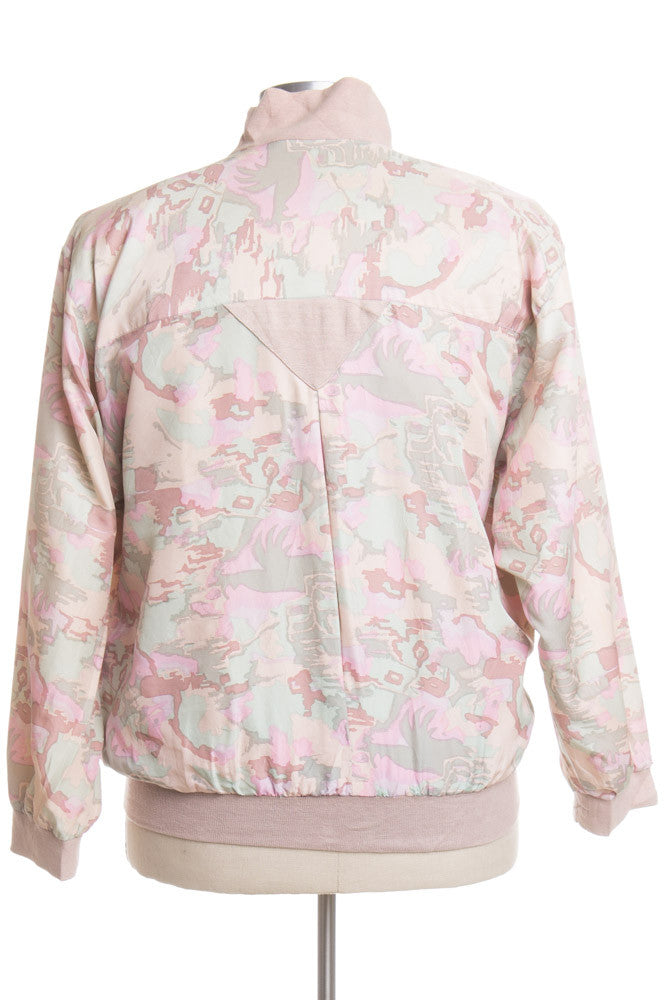 90s Jacket 9856
