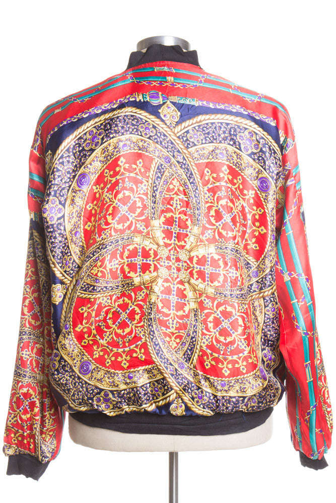 90s Jacket 9890