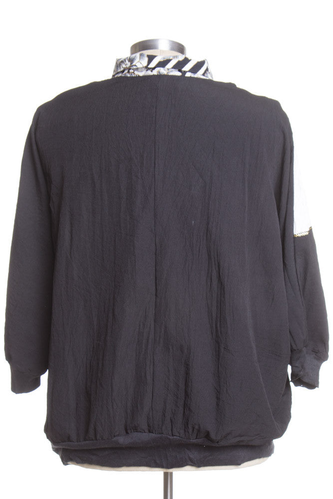 90s Jacket 9891