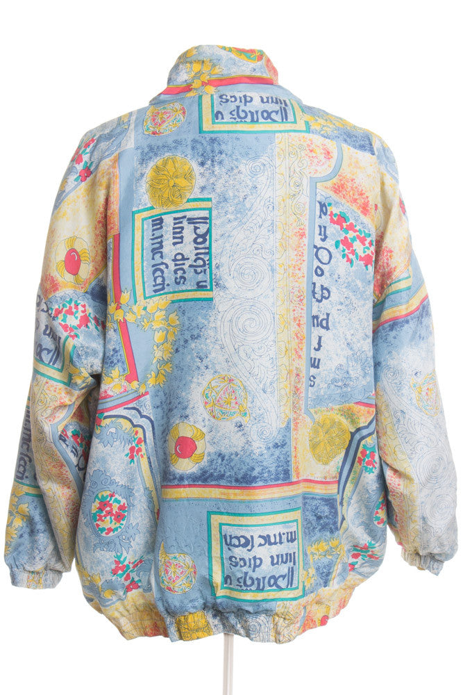 90s Jacket 9914
